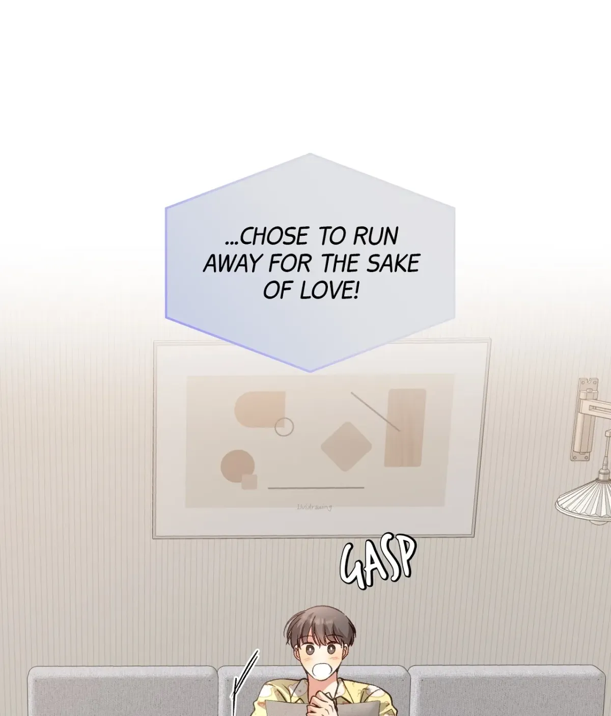 Read Dandelion observation journal chapter 26 image 39 on Lezhin