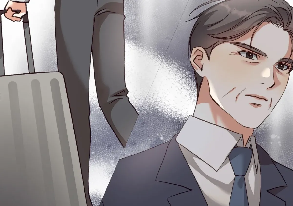 Read Dandelion observation journal chapter 26 image 43 on Lezhin