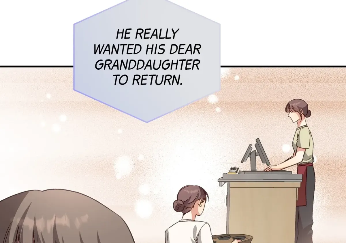 Read Dandelion observation journal chapter 26 image 45 on Lezhin