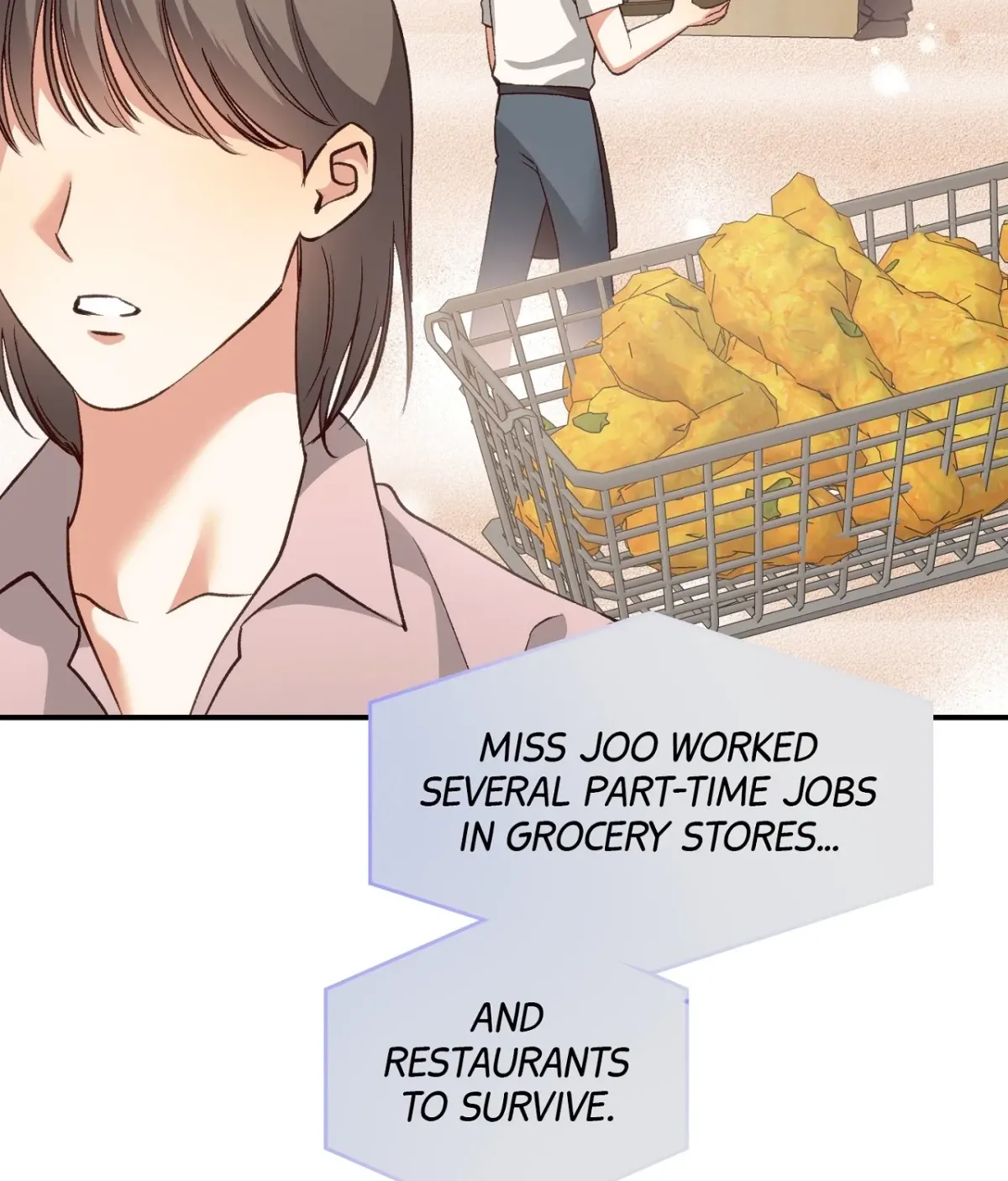 Read Dandelion observation journal chapter 26 image 46 on Lezhin