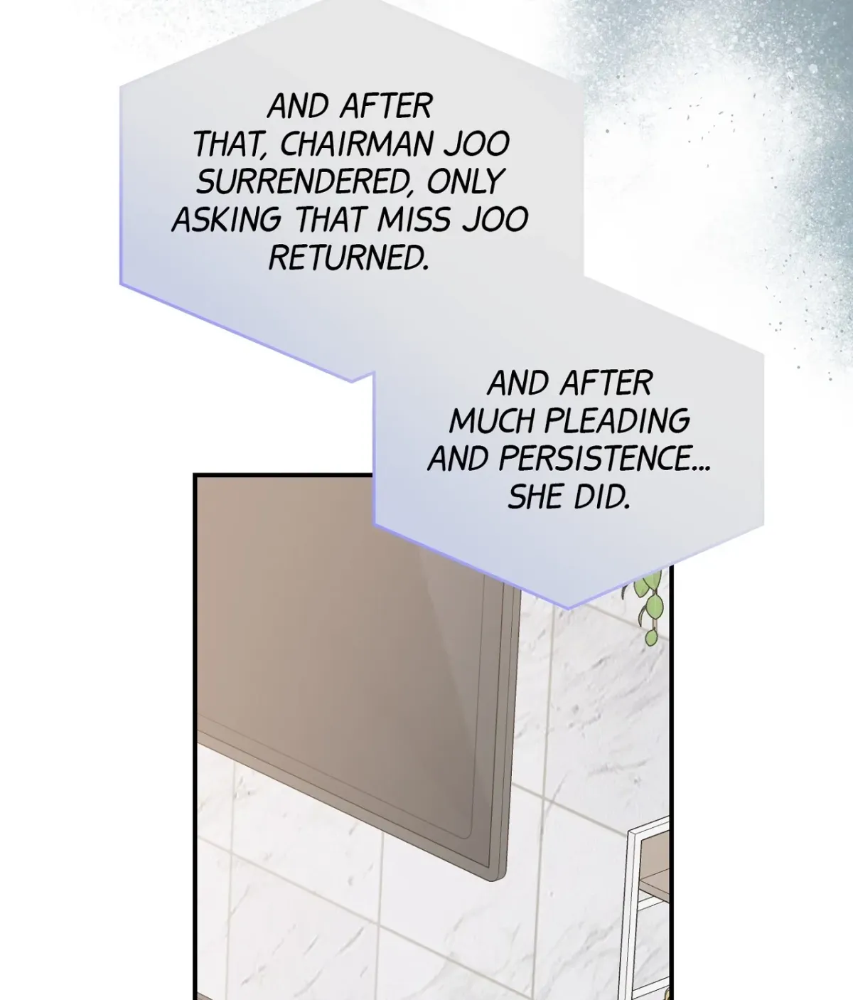 Read Dandelion observation journal chapter 26 image 53 on Lezhin