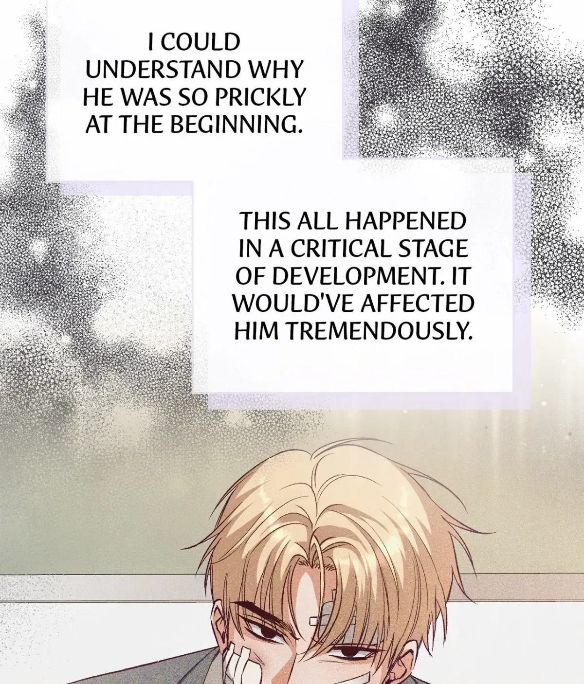 Read Dandelion observation journal chapter 26 image 60 on Lezhin