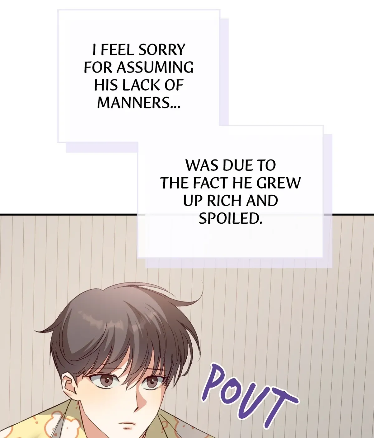 Read Dandelion observation journal chapter 26 image 65 on Lezhin