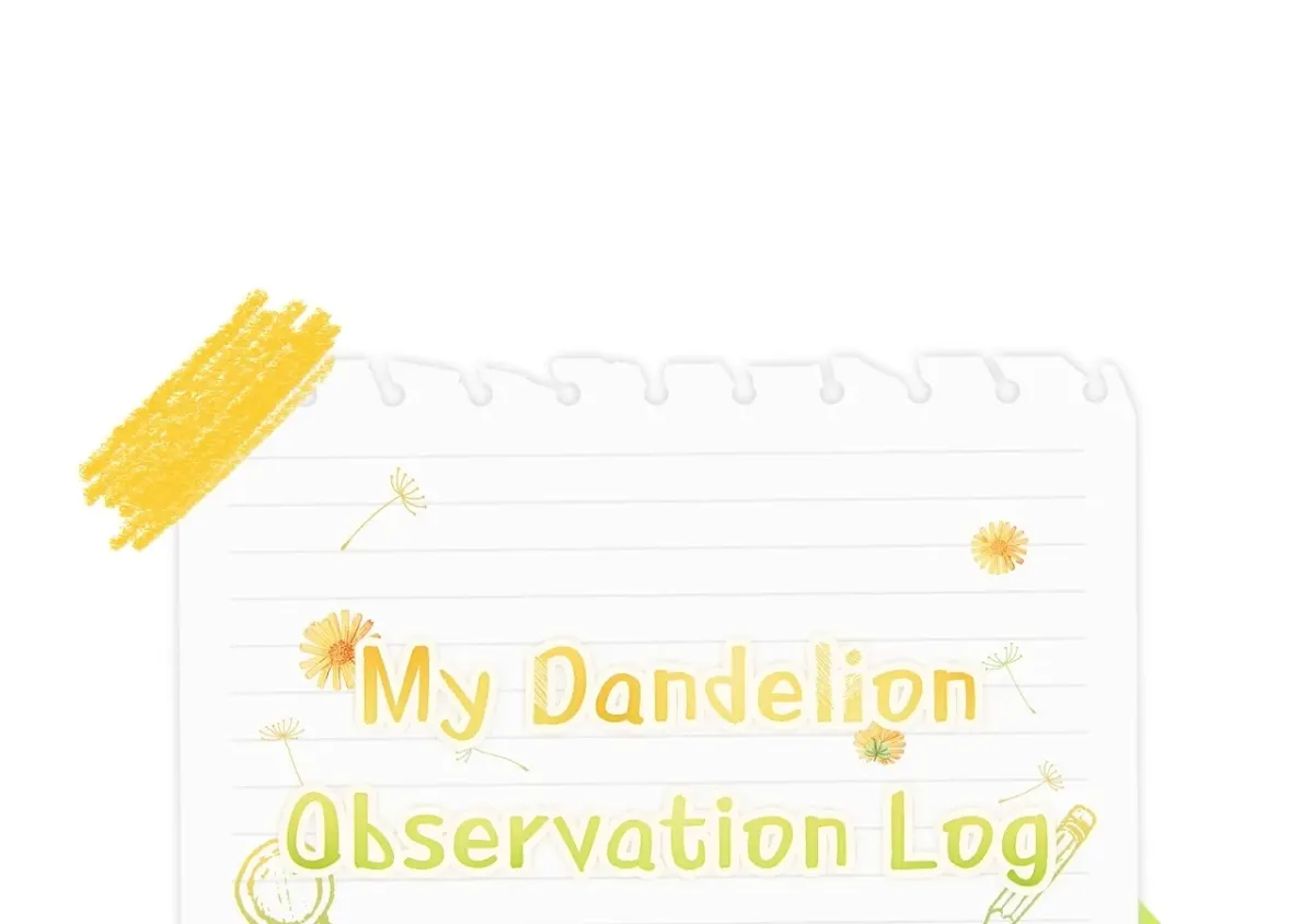 Read Dandelion observation journal chapter 26 image 80 on Lezhin