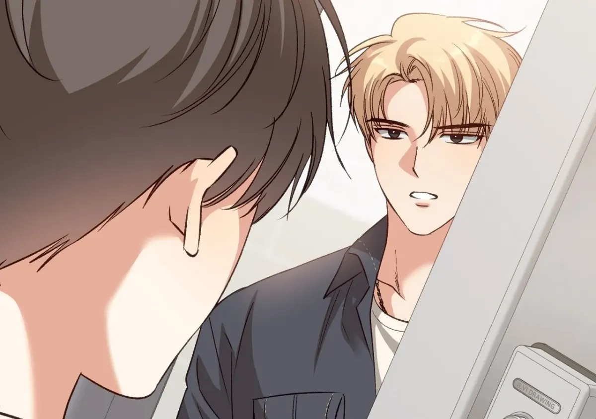 Read Dandelion observation journal chapter 26 image 89 on Lezhin