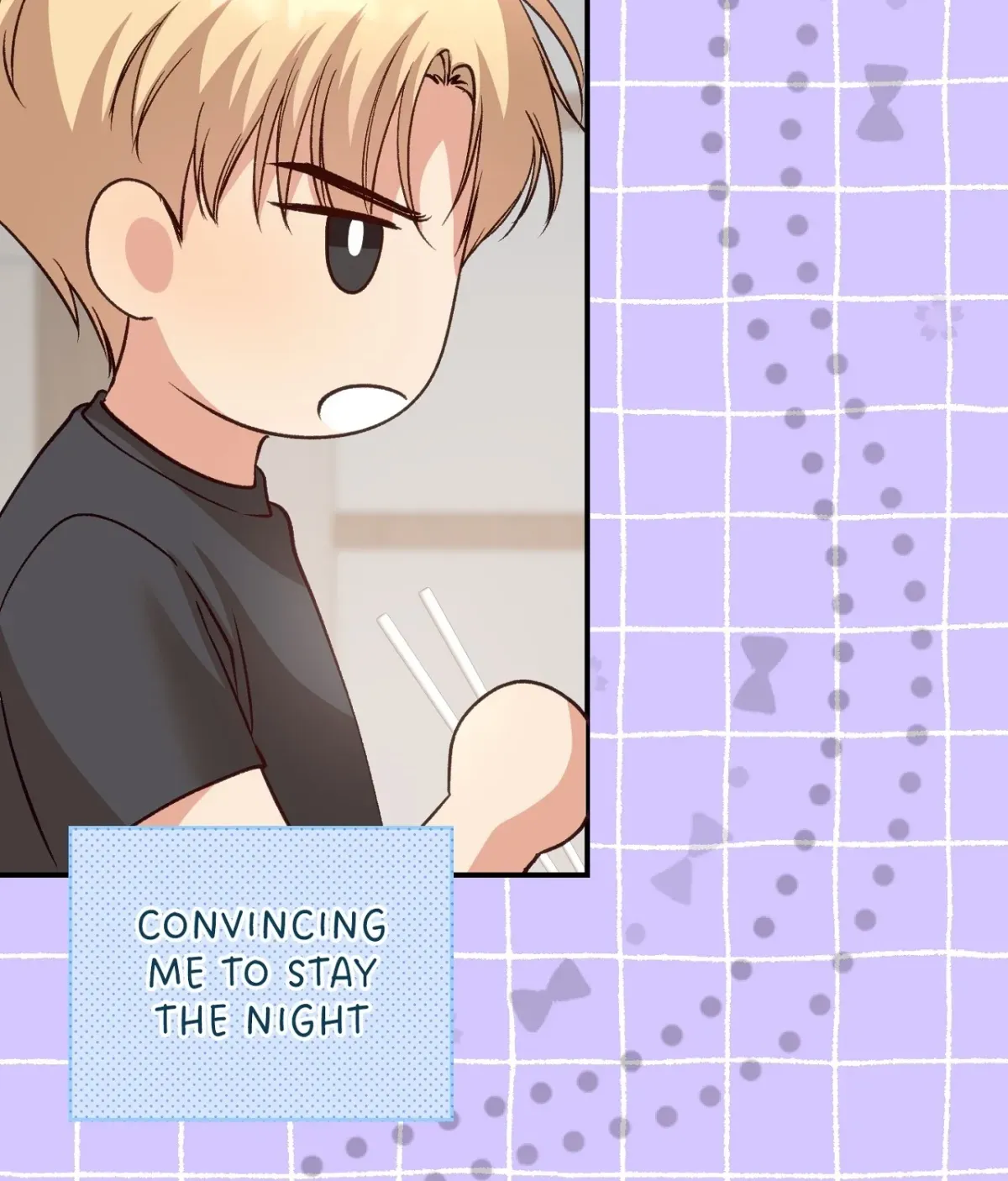 Read Dandelion observation journal chapter 26 image 98 on Lezhin