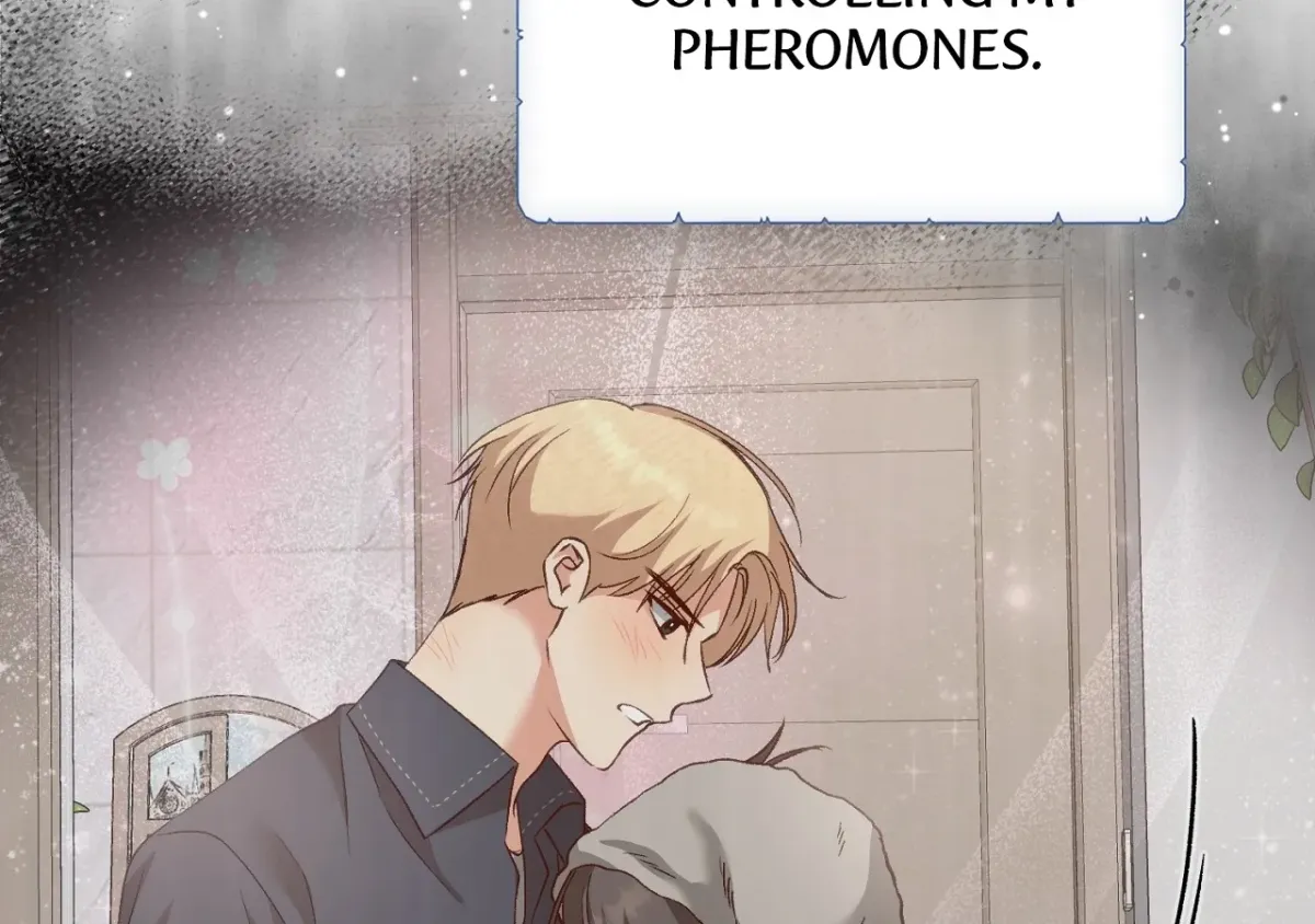 Read Dandelion observation journal chapter 27 image 10 on Lezhin