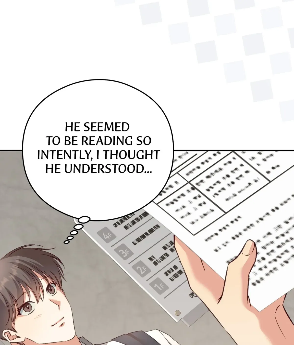 Read Dandelion observation journal chapter 27 image 102 on Lezhin