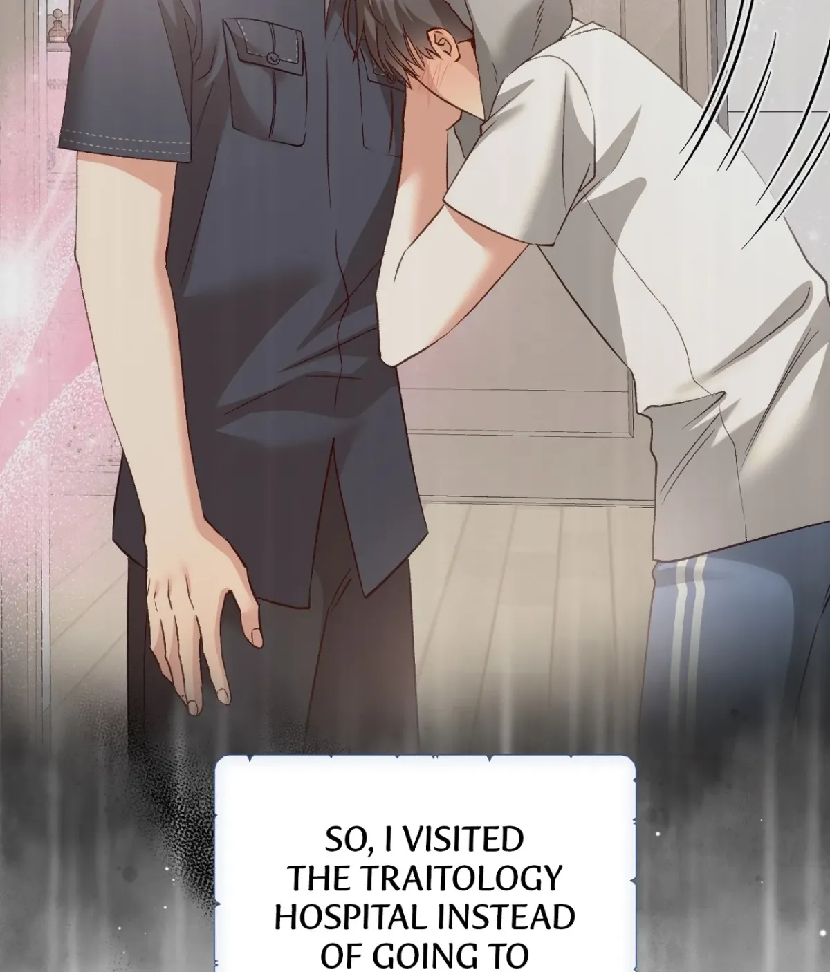 Read Dandelion observation journal chapter 27 image 11 on Lezhin