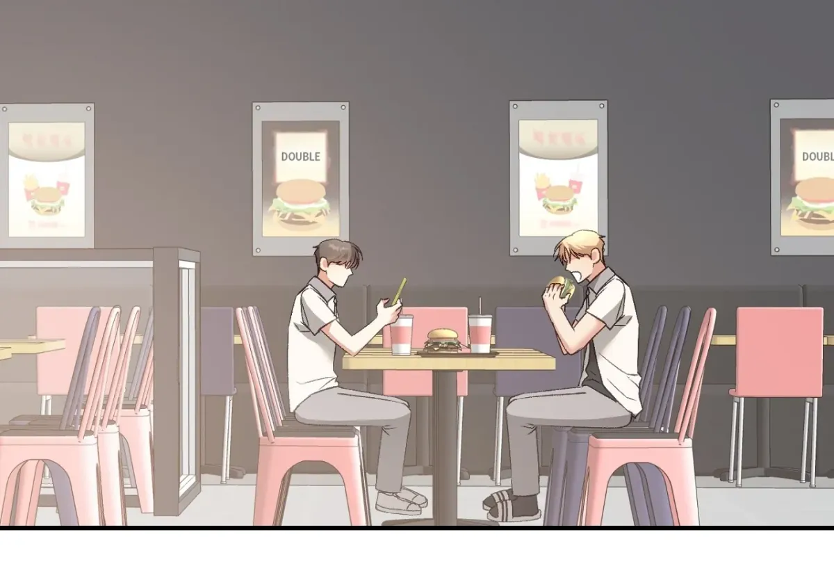 Read Dandelion observation journal chapter 27 image 122 on Lezhin