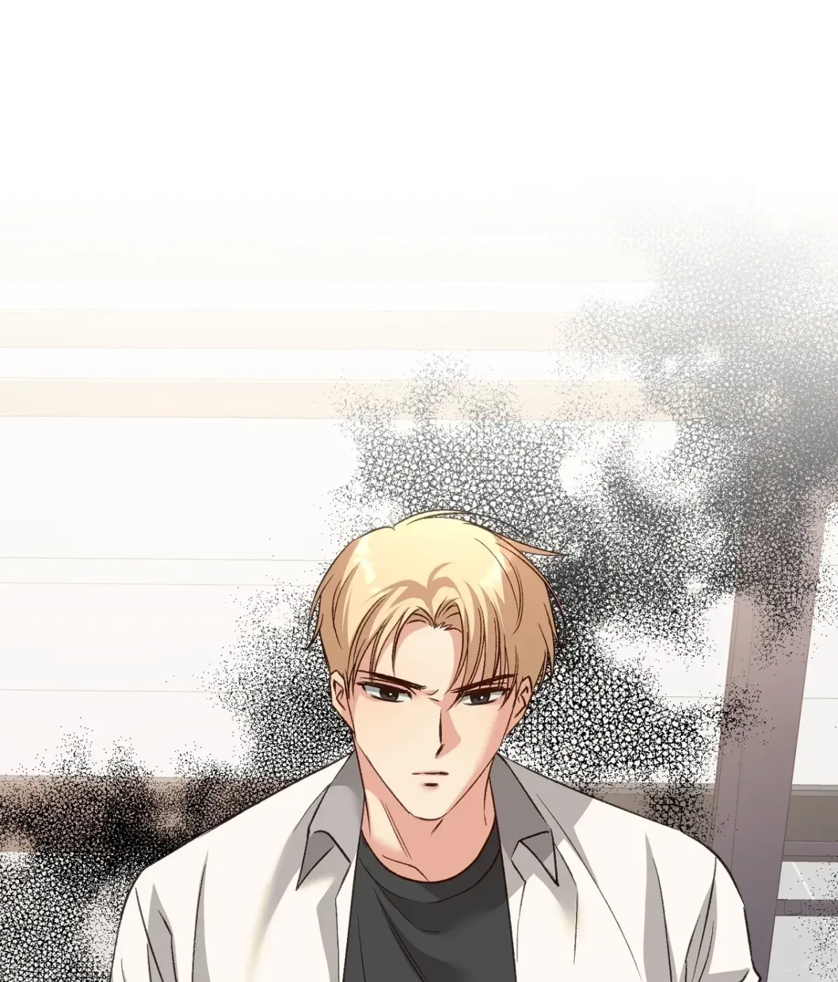 Read Dandelion observation journal chapter 27 image 135 on Lezhin