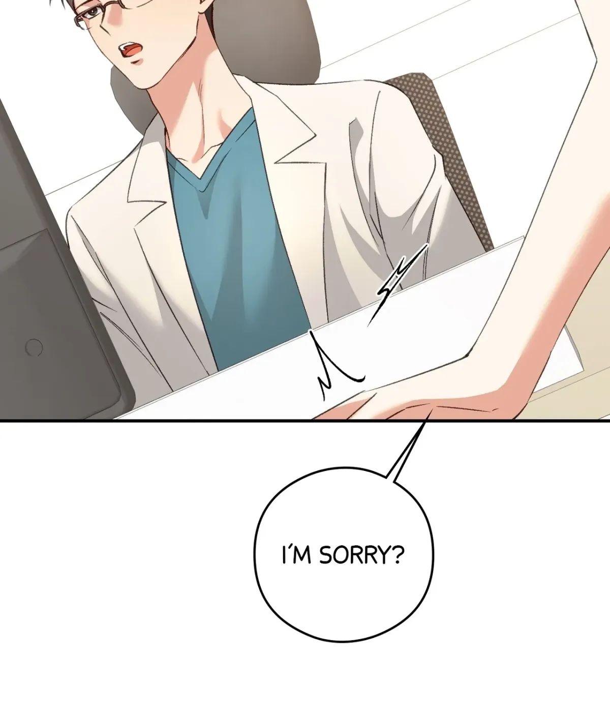 Read Dandelion observation journal chapter 27 image 14 on Lezhin