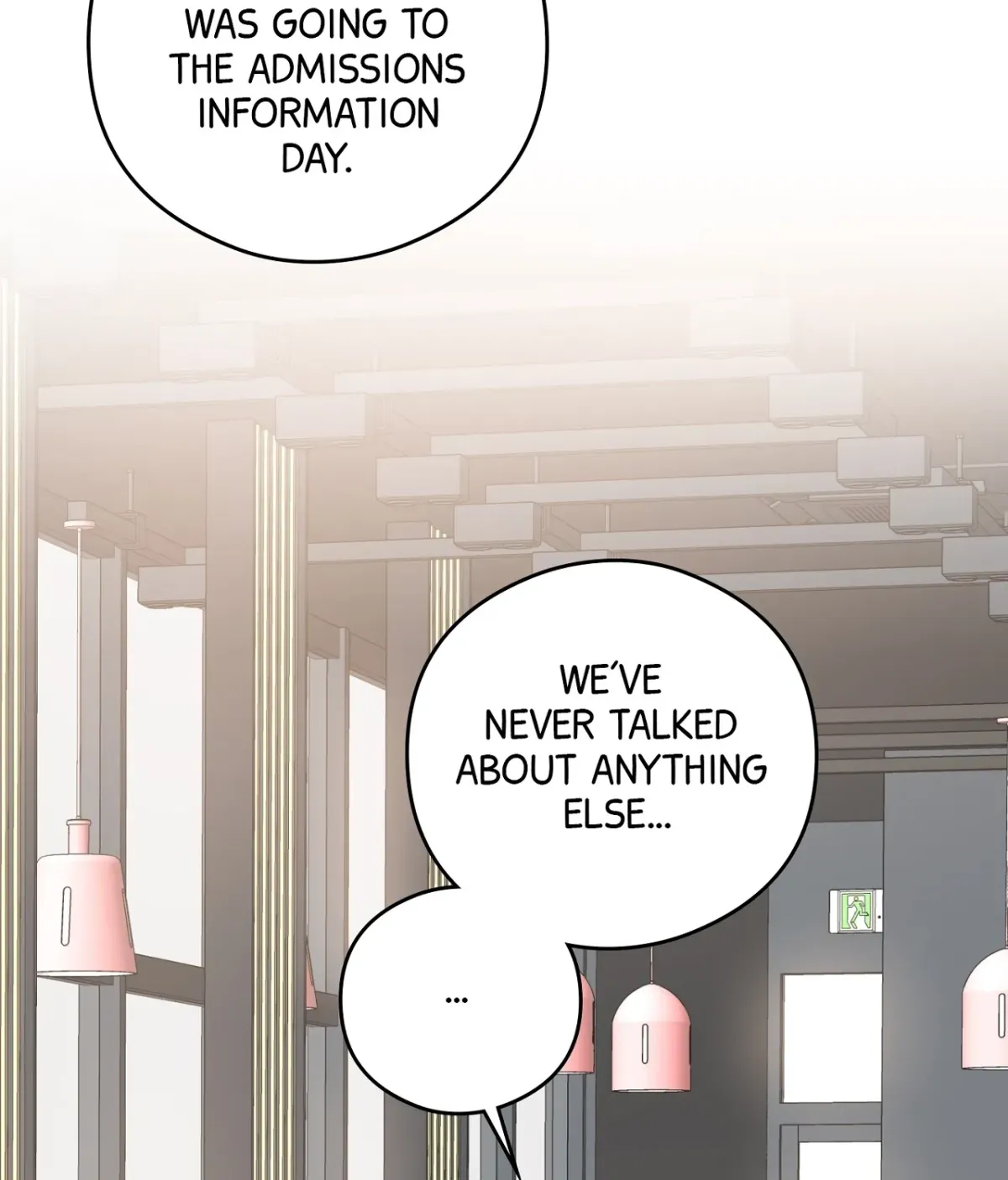 Read Dandelion observation journal chapter 27 image 142 on Lezhin