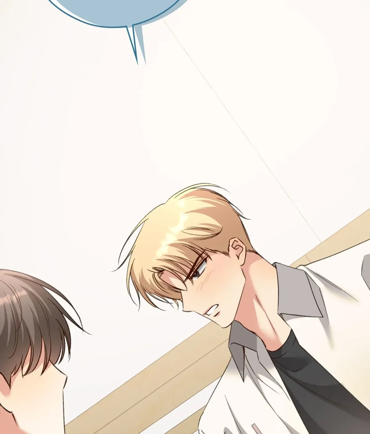 Read Dandelion observation journal chapter 27 image 149 on Lezhin