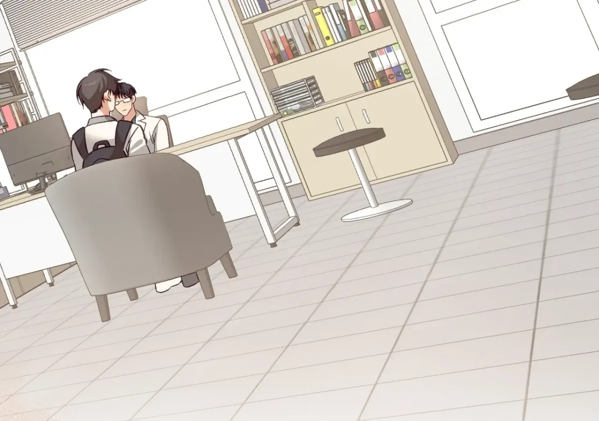 Read Dandelion observation journal chapter 27 image 22 on Lezhin
