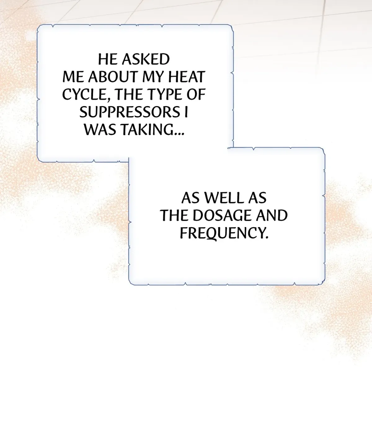 Read Dandelion observation journal chapter 27 image 23 on Lezhin