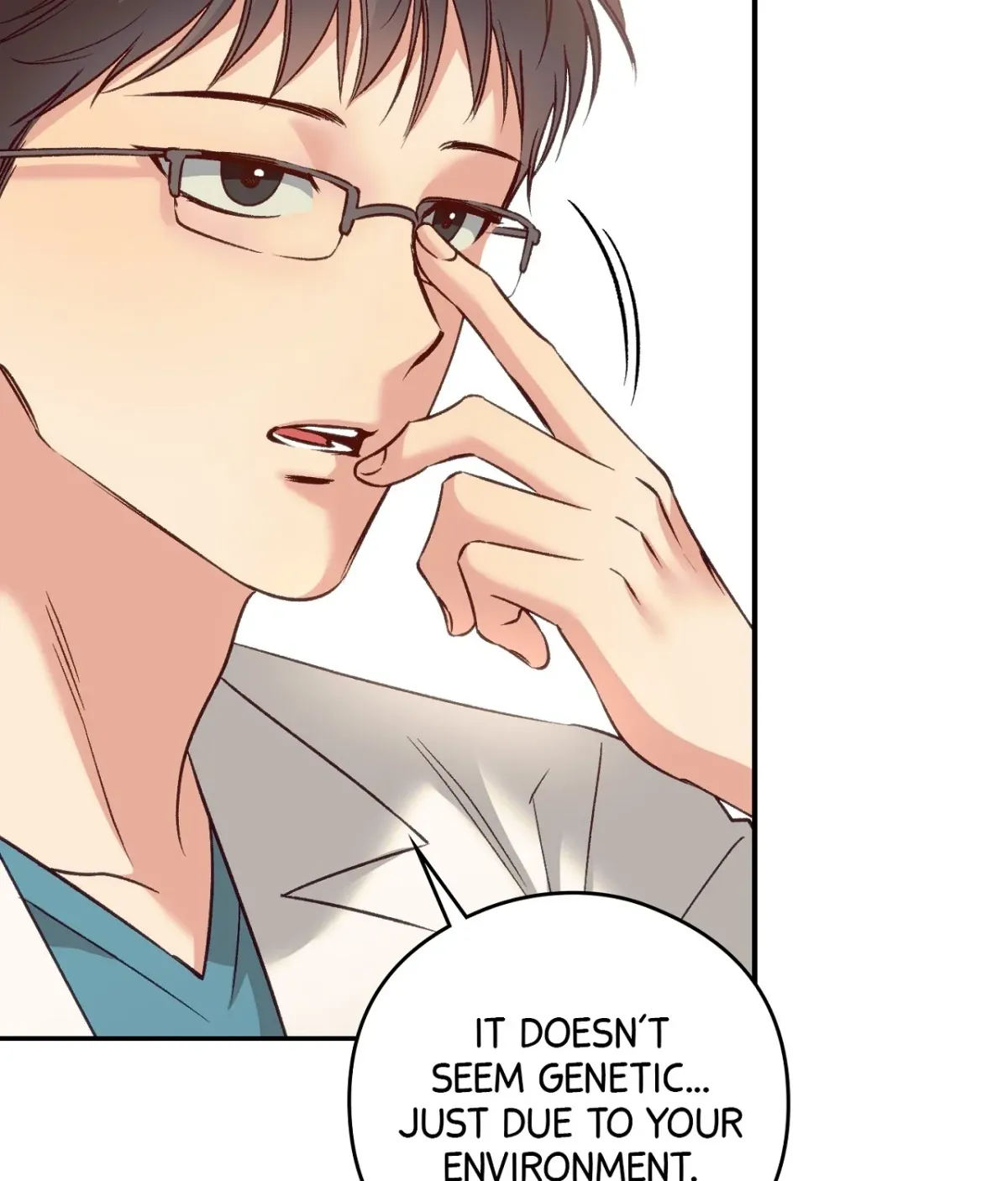 Read Dandelion observation journal chapter 27 image 25 on Lezhin