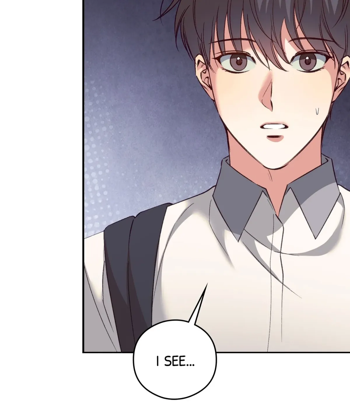 Read Dandelion observation journal chapter 27 image 28 on Lezhin