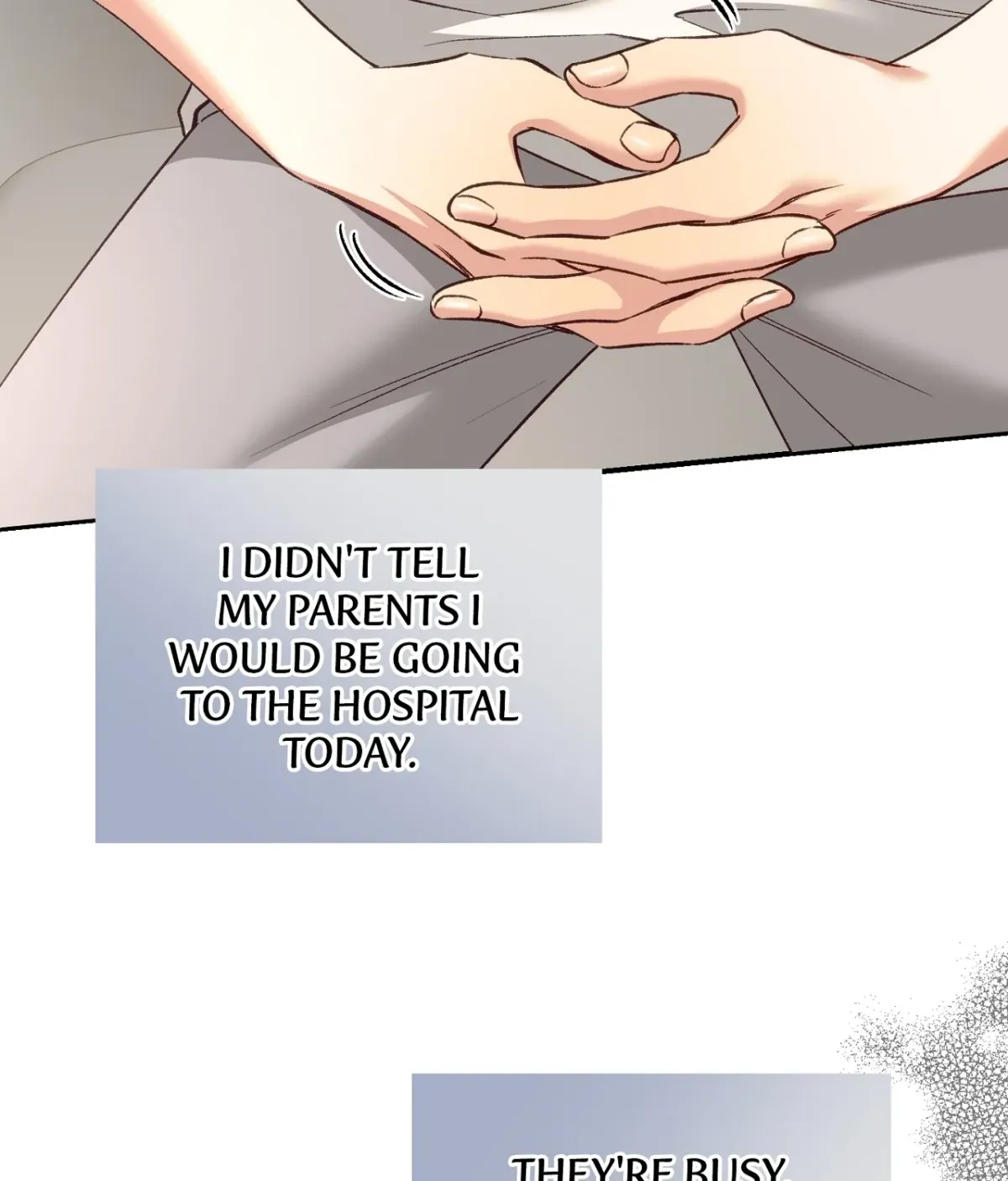 Read Dandelion observation journal chapter 27 image 30 on Lezhin