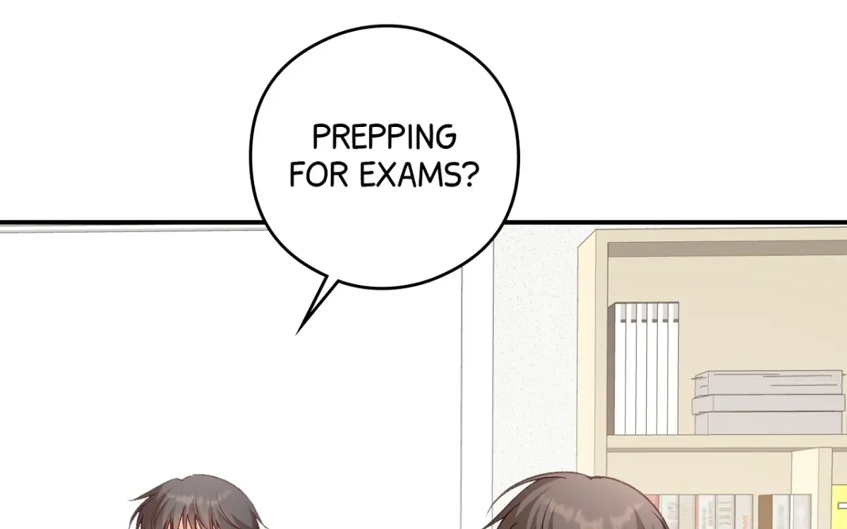 Read Dandelion observation journal chapter 27 image 34 on Lezhin