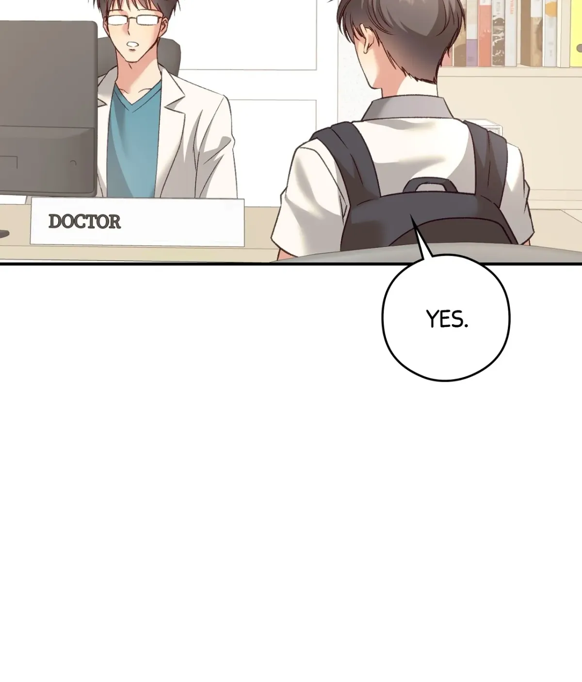 Read Dandelion observation journal chapter 27 image 35 on Lezhin