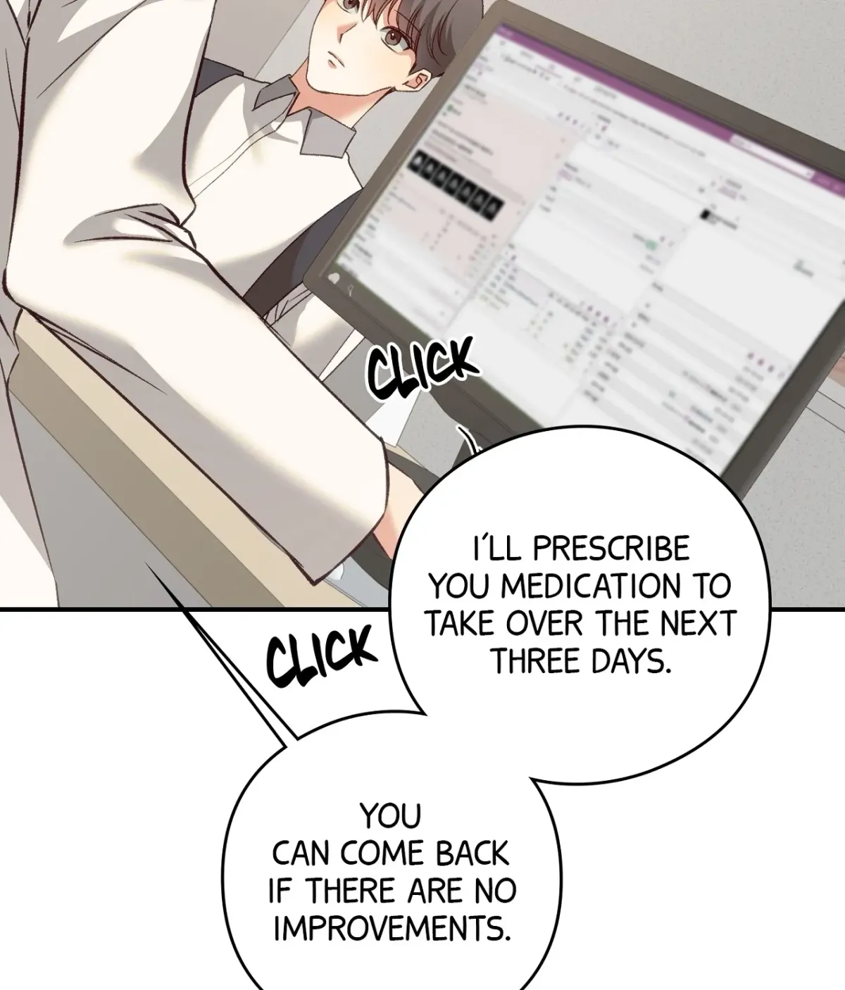 Read Dandelion observation journal chapter 27 image 37 on Lezhin