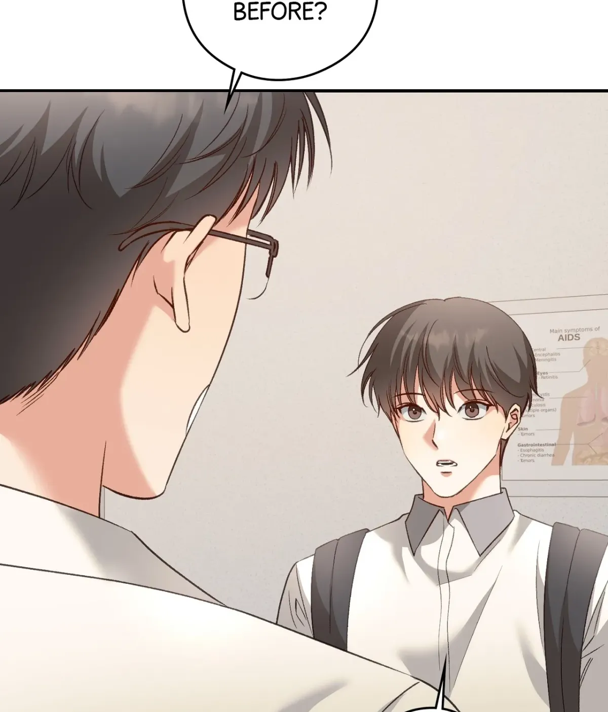 Read Dandelion observation journal chapter 27 image 4 on Lezhin