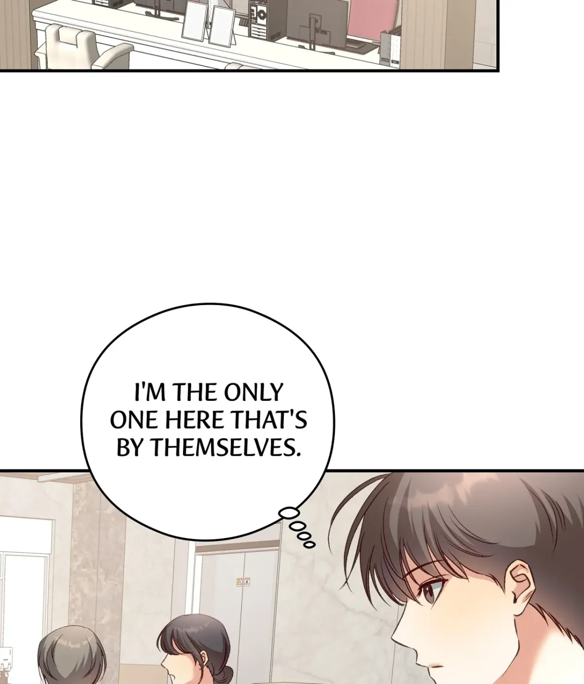 Read Dandelion observation journal chapter 27 image 42 on Lezhin