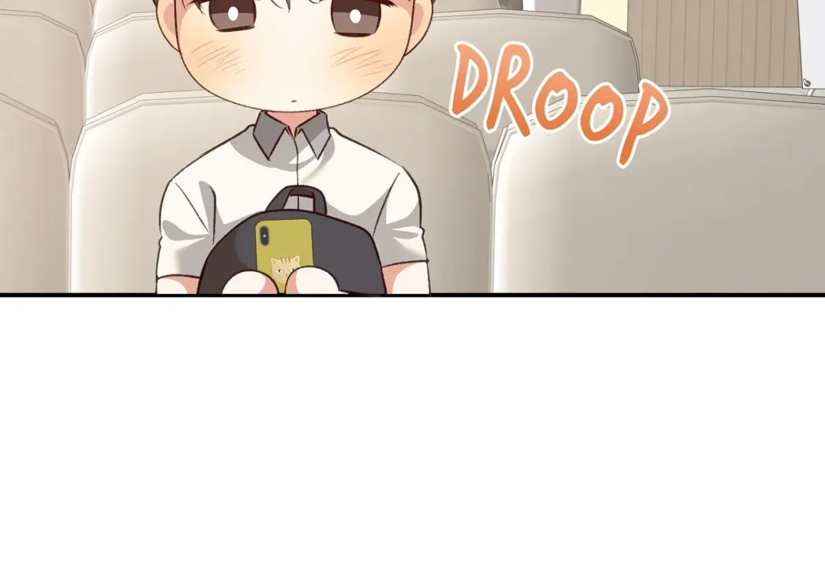 Read Dandelion observation journal chapter 27 image 45 on Lezhin