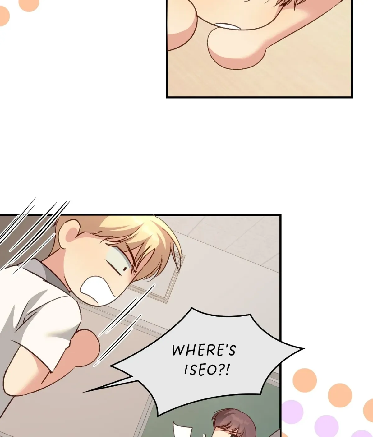 Read Dandelion observation journal chapter 27 image 51 on Lezhin