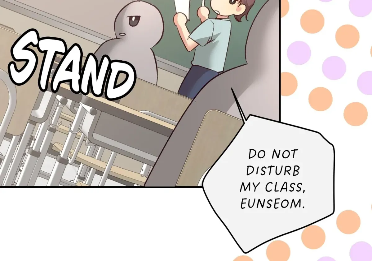 Read Dandelion observation journal chapter 27 image 52 on Lezhin