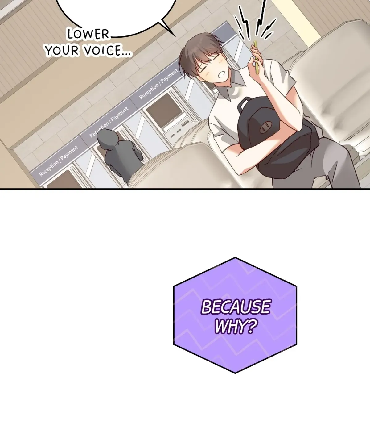 Read Dandelion observation journal chapter 27 image 58 on Lezhin