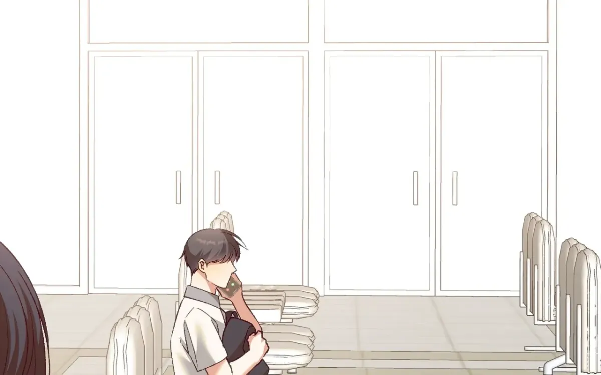 Read Dandelion observation journal chapter 27 image 62 on Lezhin