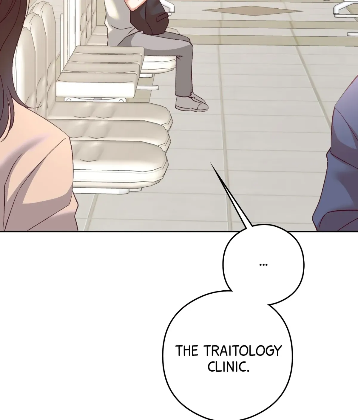 Read Dandelion observation journal chapter 27 image 63 on Lezhin