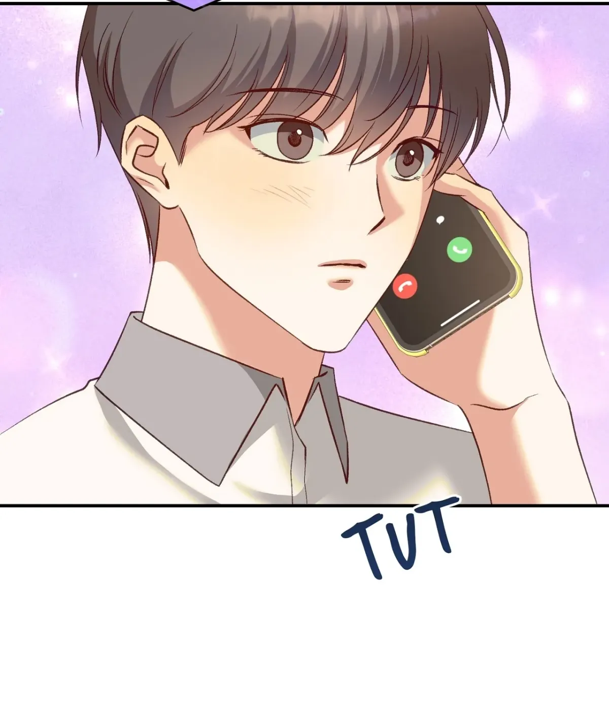 Read Dandelion observation journal chapter 27 image 65 on Lezhin