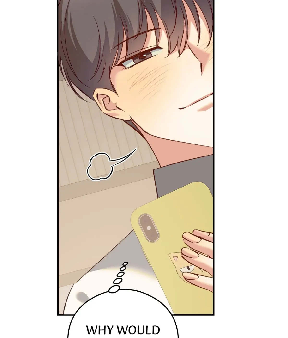 Read Dandelion observation journal chapter 27 image 67 on Lezhin