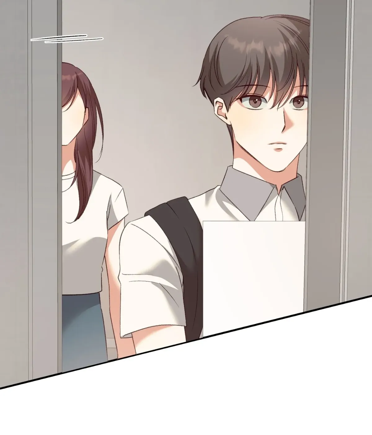 Read Dandelion observation journal chapter 27 image 79 on Lezhin