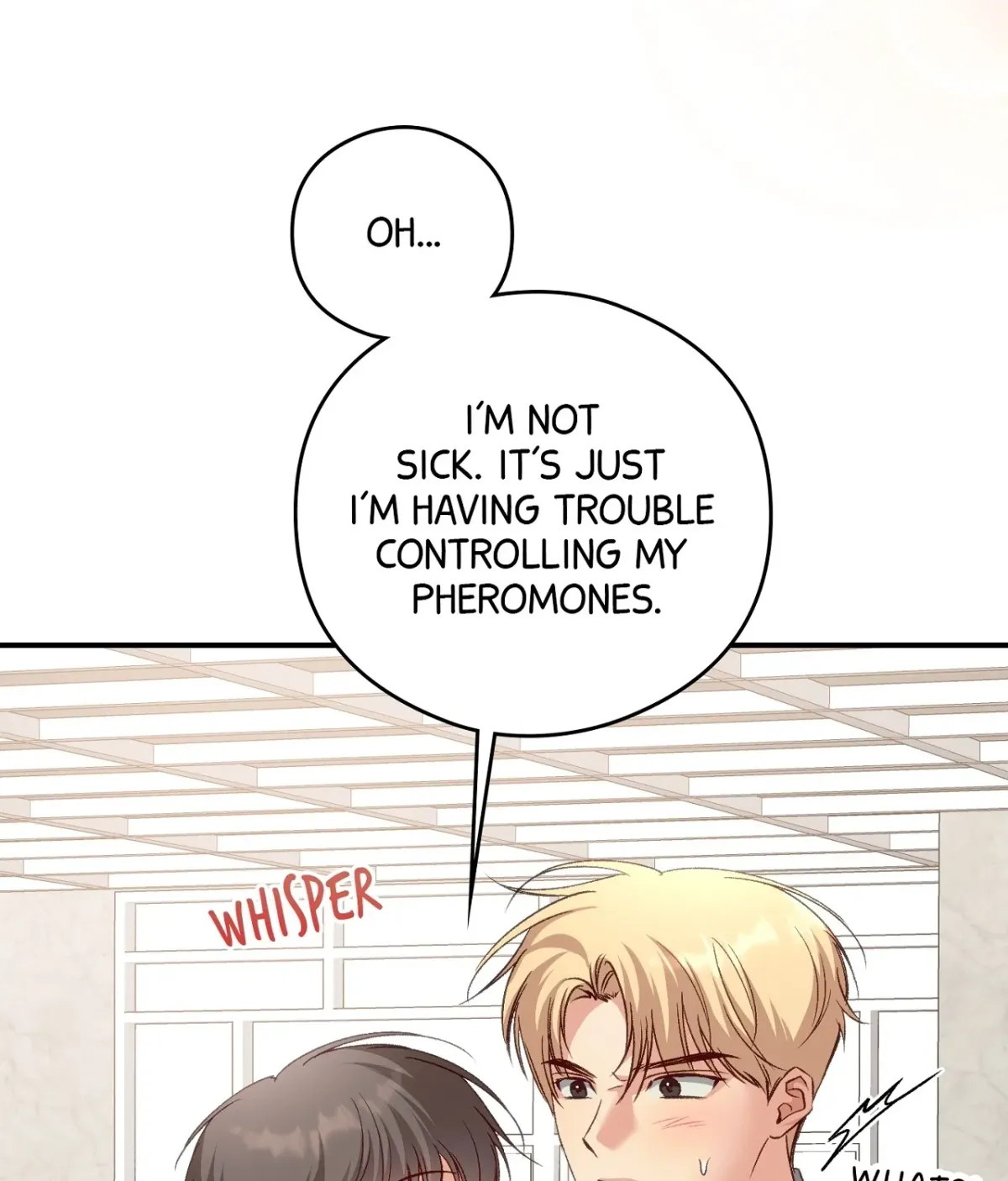 Read Dandelion observation journal chapter 27 image 88 on Lezhin