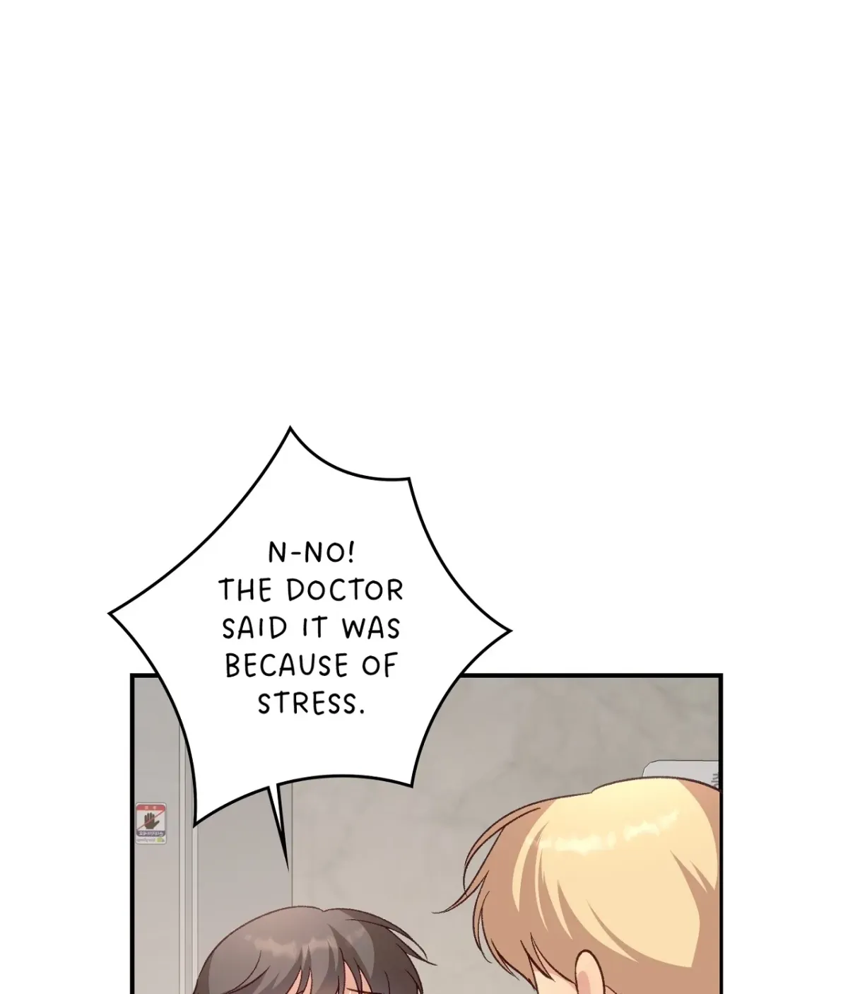 Read Dandelion observation journal chapter 27 image 91 on Lezhin