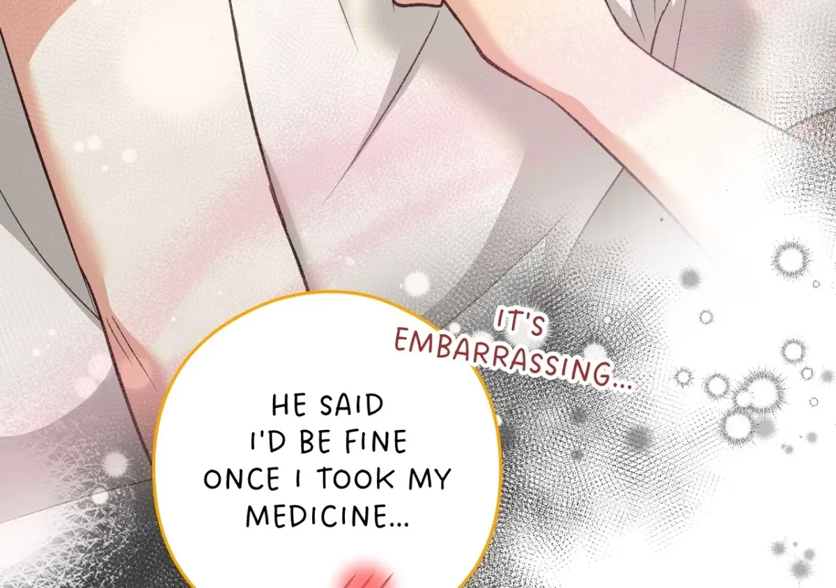 Read Dandelion observation journal chapter 27 image 94 on Lezhin
