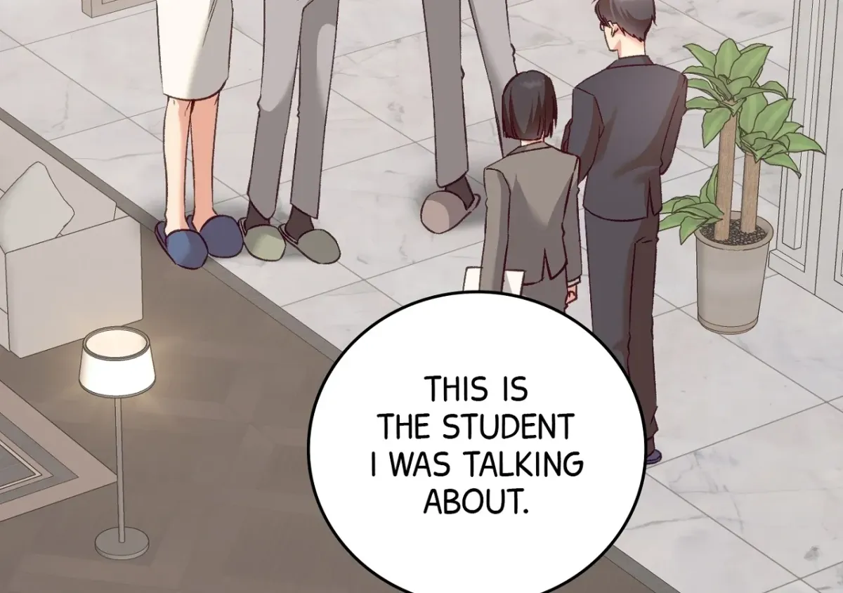 Read Dandelion observation journal chapter 28 image 1 on Lezhin