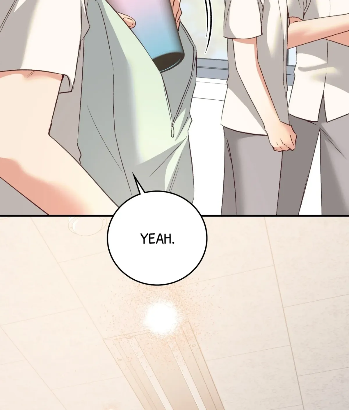 Read Dandelion observation journal chapter 28 image 100 on Lezhin