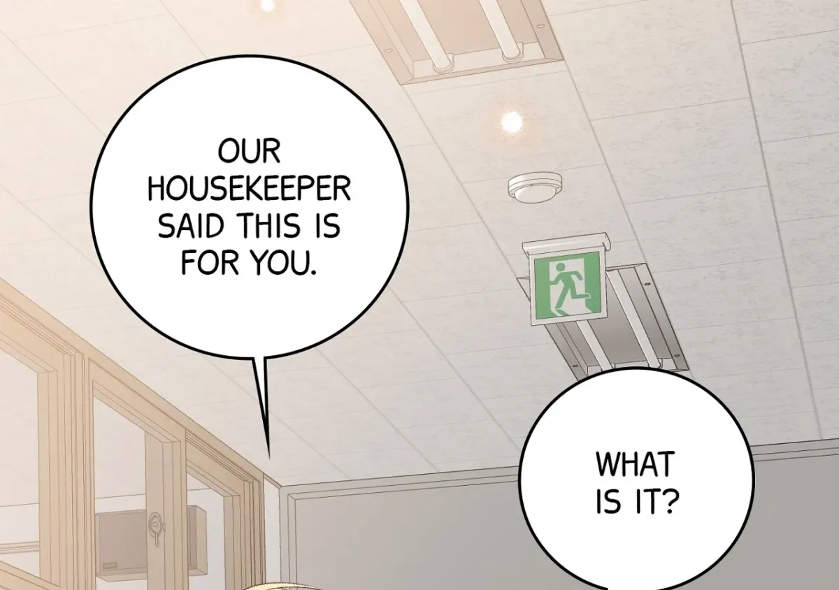 Read Dandelion observation journal chapter 28 image 101 on Lezhin