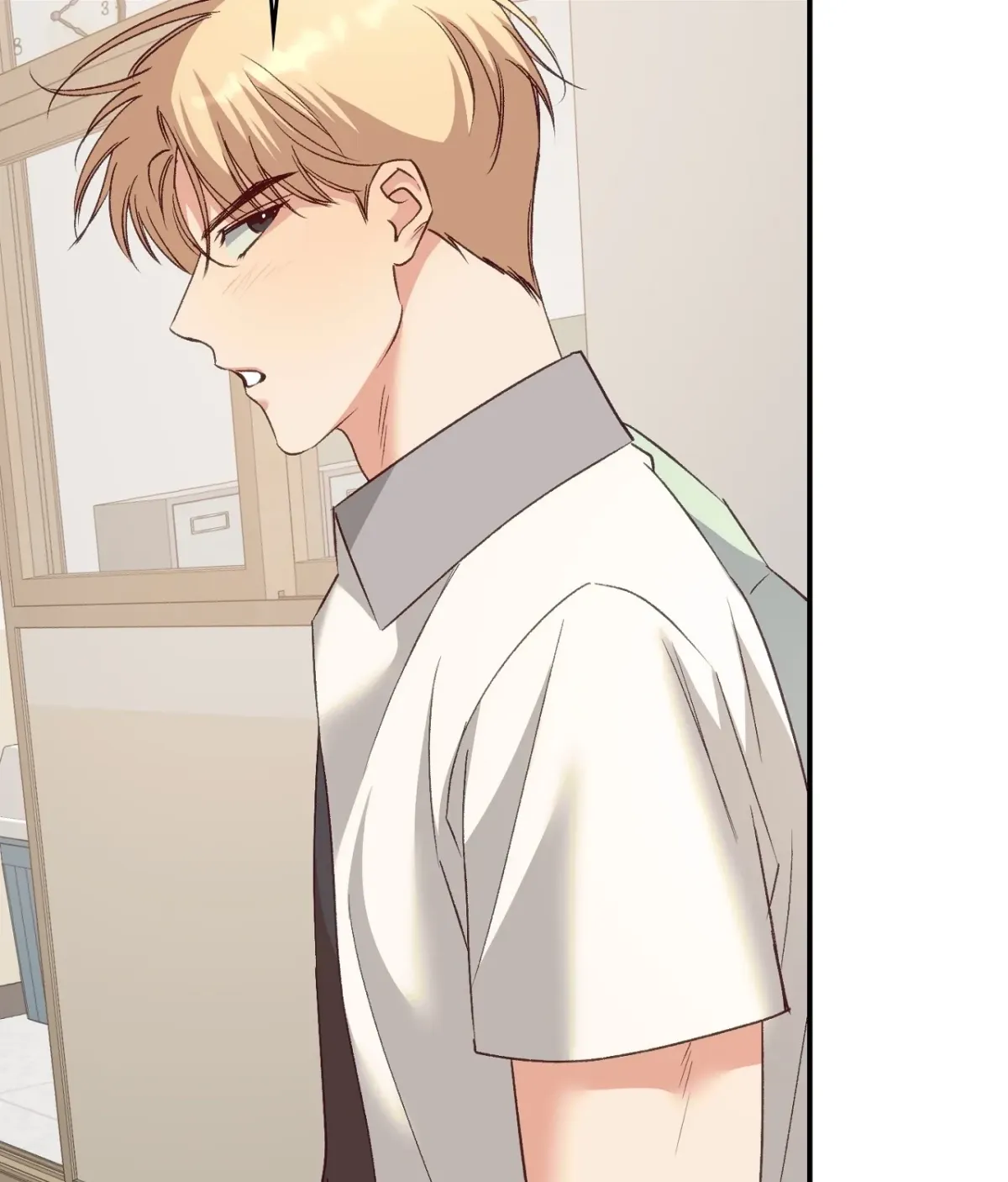 Read Dandelion observation journal chapter 28 image 107 on Lezhin