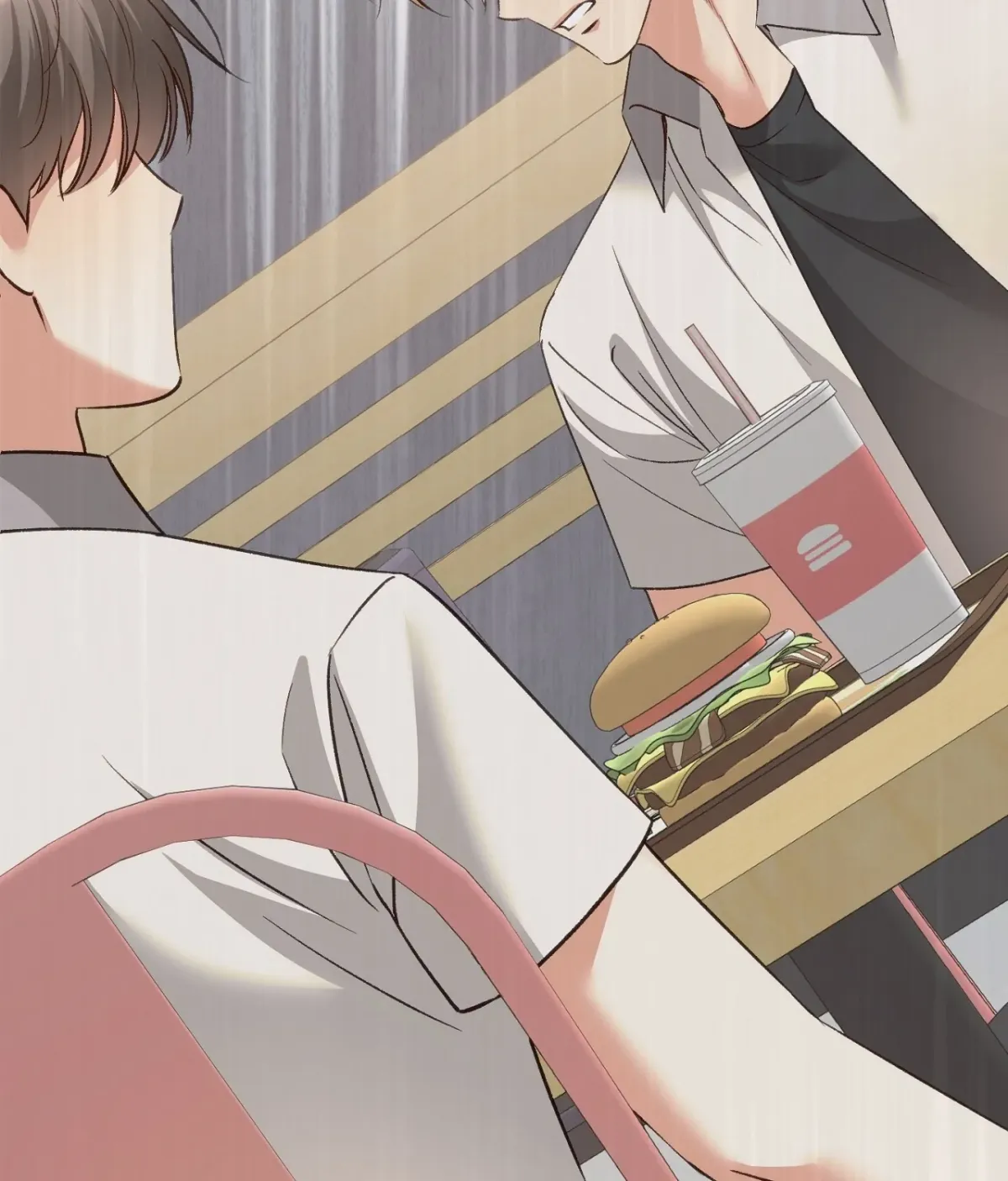 Read Dandelion observation journal chapter 28 image 11 on Lezhin