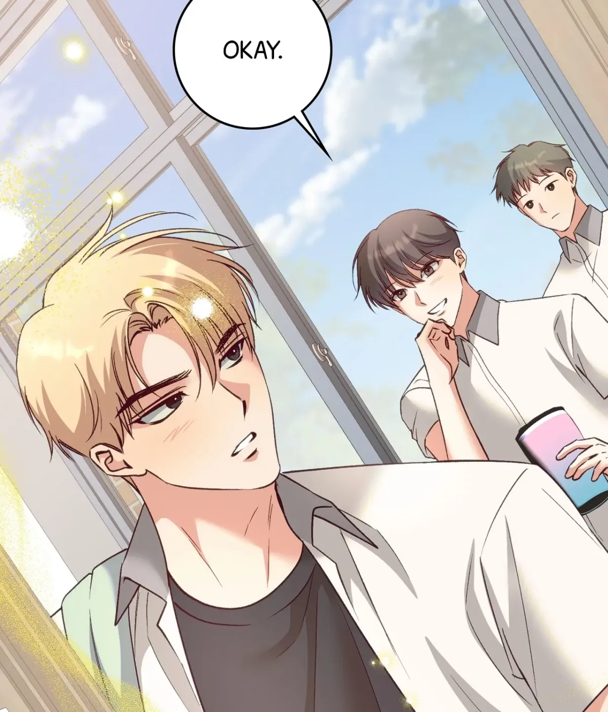 Read Dandelion observation journal chapter 28 image 112 on Lezhin