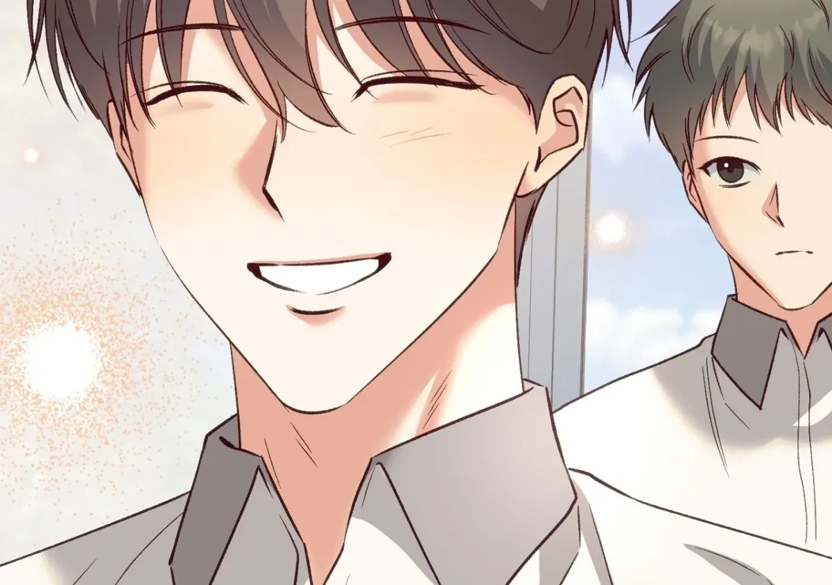 Read Dandelion observation journal chapter 28 image 115 on Lezhin