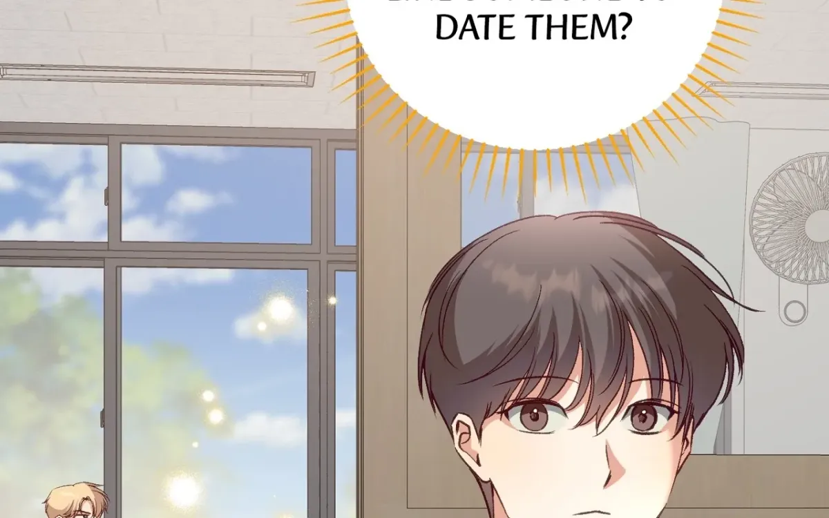 Read Dandelion observation journal chapter 28 image 139 on Lezhin