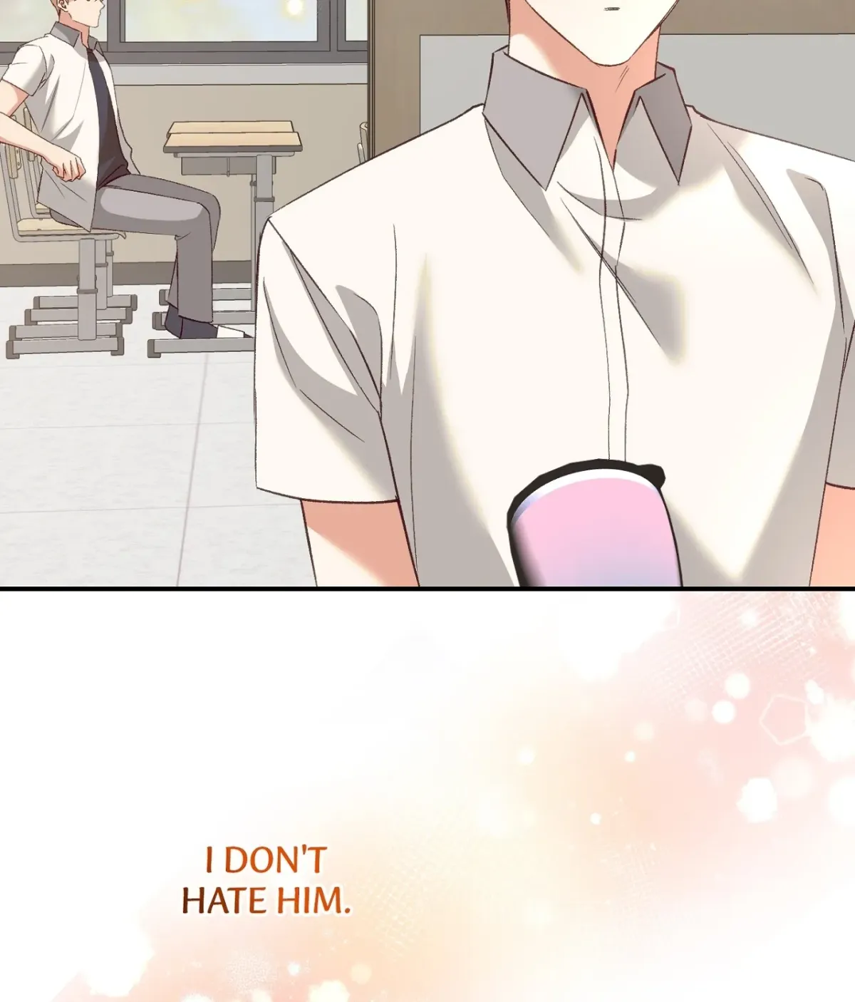 Read Dandelion observation journal chapter 28 image 140 on Lezhin