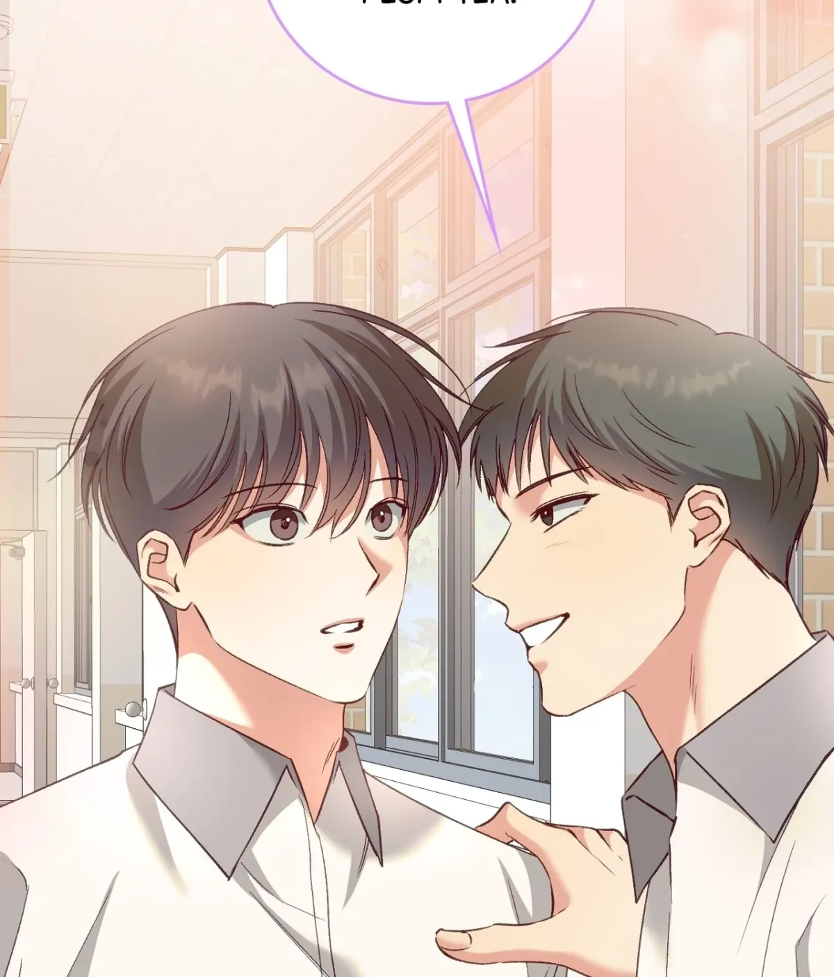 Read Dandelion observation journal chapter 28 image 149 on Lezhin